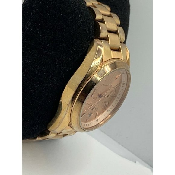 Michael Kors MK5503 Women\'s Stainless Steel Analog main image 8